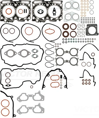 Gasket Kit, cylinder head